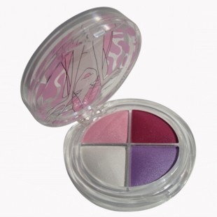 批發正品封面女郎眼影品牌化妝品專柜廠家直銷授權3折批發_精細化學品_世界工廠網中國產品信息庫