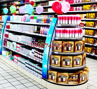 宜昌化妝品貨架廠(chǎng)家 化妝品貨架批發(fā) 化妝品貨架價(jià)格 化妝品貨架廠(chǎng)價(jià)直銷(xiāo)