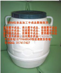 化妝品, 化妝品供應信息