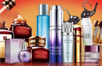 提供中國化妝品出口到英國運輸服務 圖片_高清大圖 