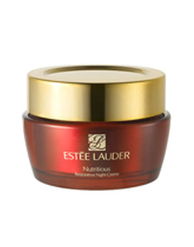 雅詩蘭黛鮮活營養(yǎng)晚霜 雅詩蘭黛 上海 商貿(mào)