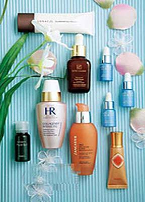 認(rèn)清化妝品批號(hào)密碼從此不再上當(dāng)