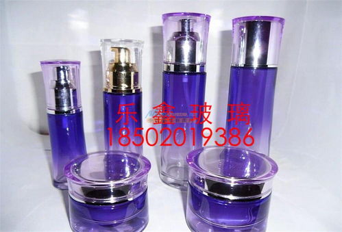化妝品瓶子批發(fā)與生產(chǎn)廠家全解析